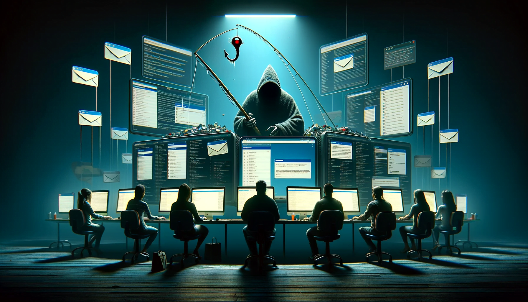 HDFC Bank customers targeted by a sophisticated Phishing Scam
