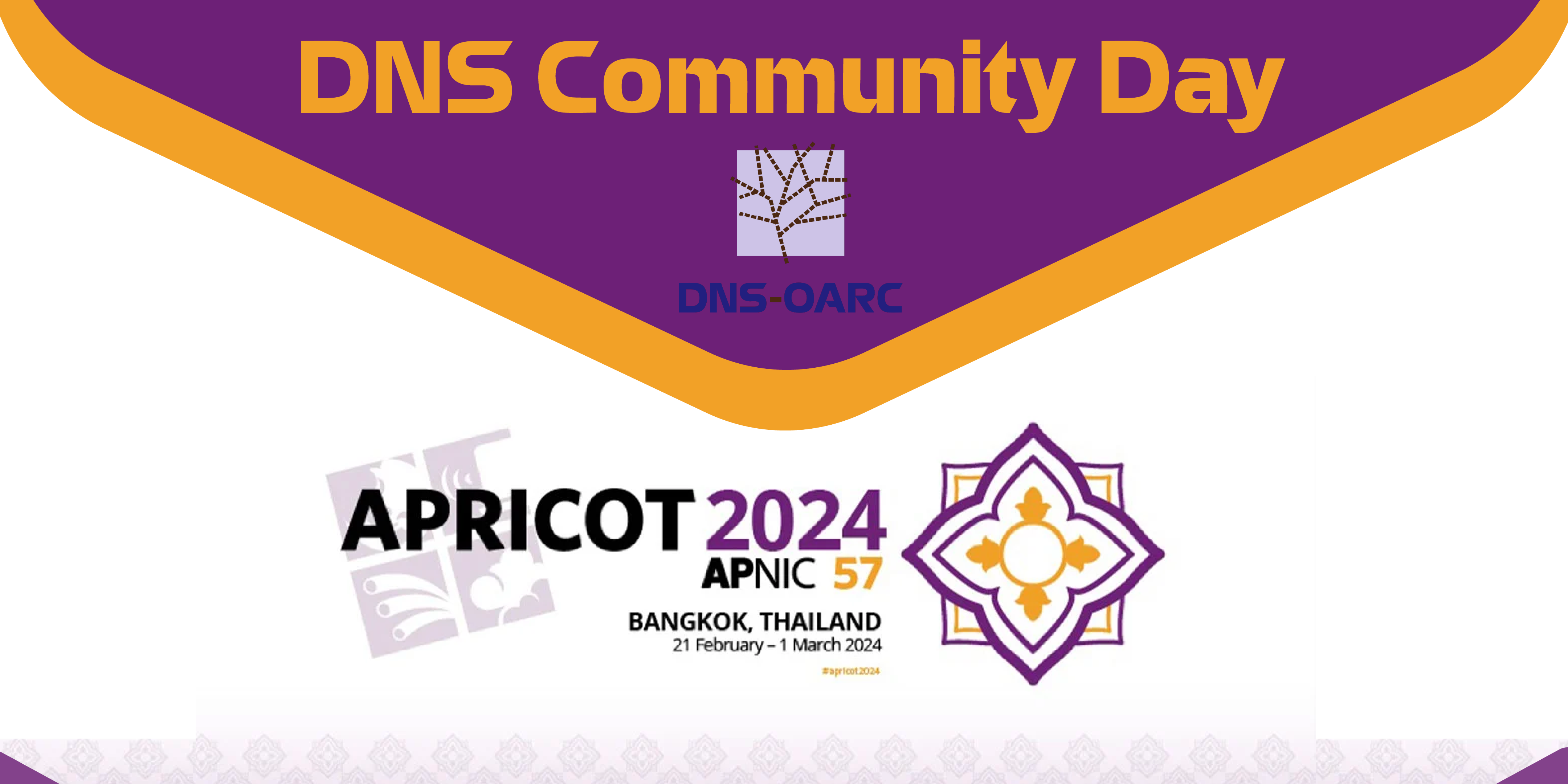 DNSOARC DNS Community Day Shreshta Blog