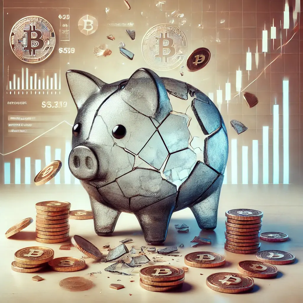 Zerodha users targeted with a pig-butchering scam
