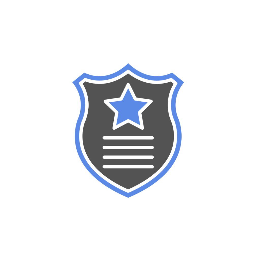 law enforcement