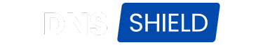 DNS Shield Banner
