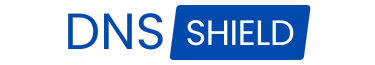 DNS Shield Banner