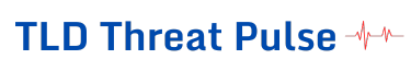 Tld Threat Pulse