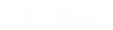 DNS Watchtower Banner